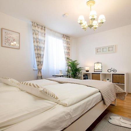 Green Oasis Apartment 비엔나 외부 사진