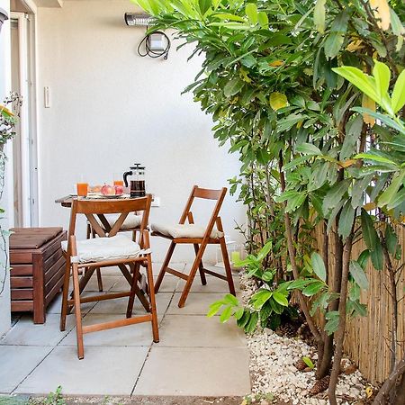 Green Oasis Apartment 비엔나 외부 사진