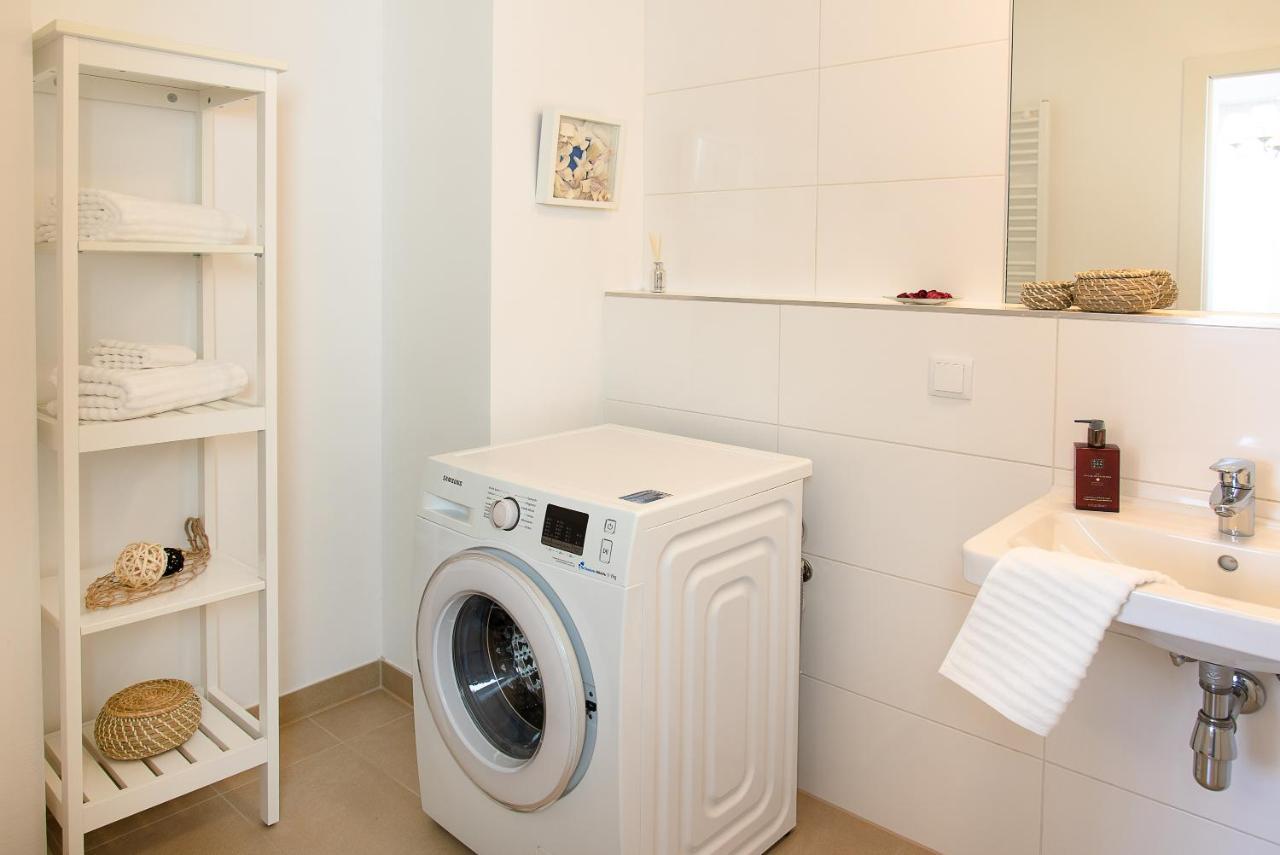 Green Oasis Apartment 비엔나 외부 사진