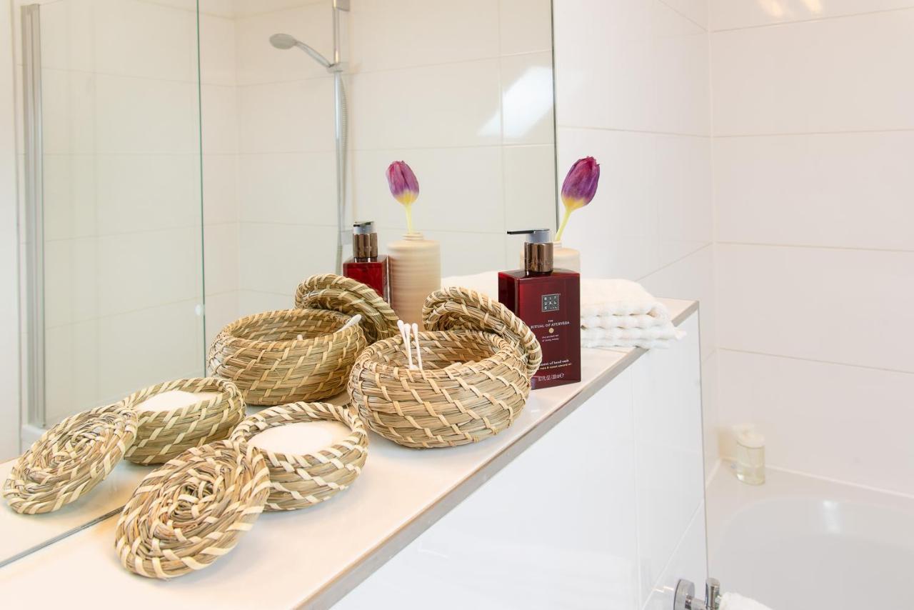 Green Oasis Apartment 비엔나 외부 사진